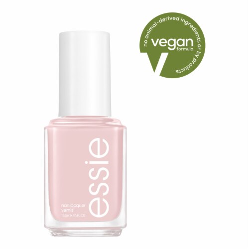 Essie Nail Polish - Mind-Full Meditation Perspective: front
