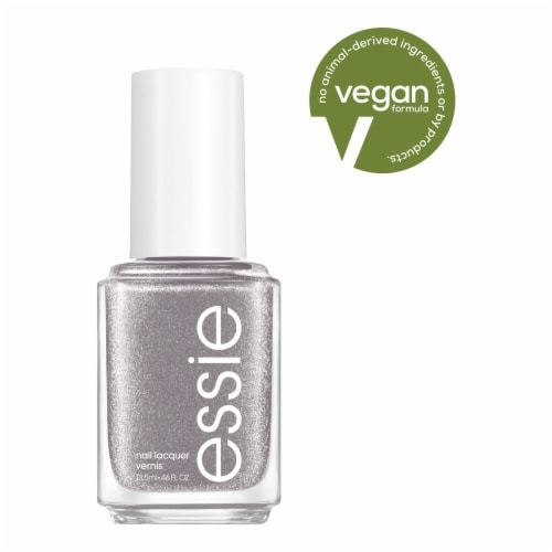 Essie Salon-Quality Vegan Nail Polish Gadget-Free Perspective: front