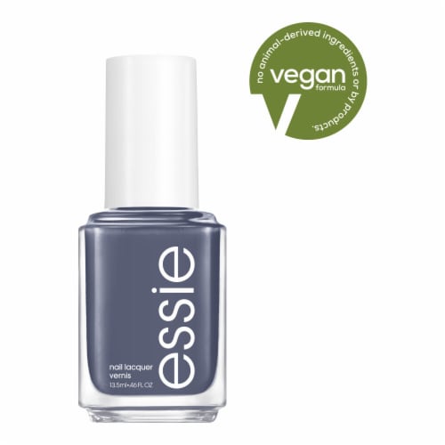 Essie Nail Polish - Toned Down Perspective: front
