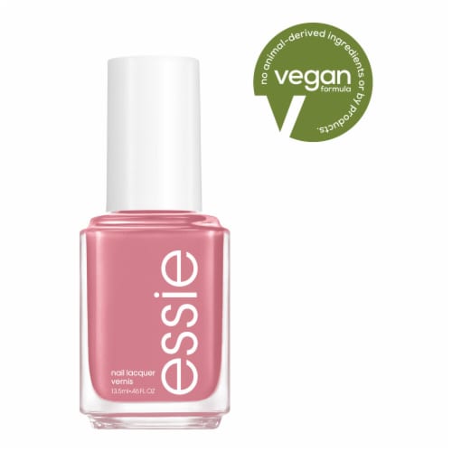 Essie Nail Lacquer - Into the Bliss Perspective: front