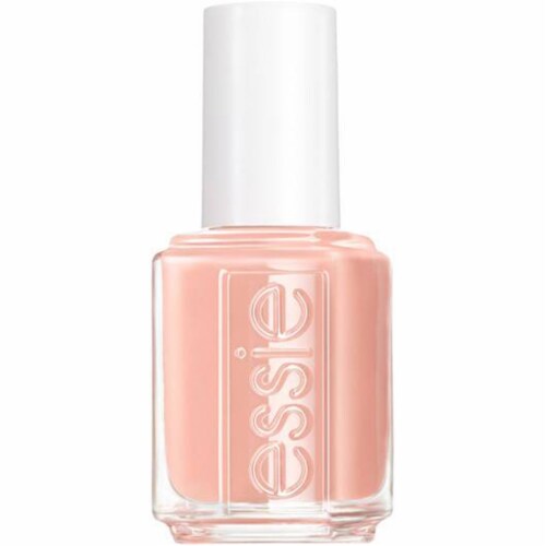 Essie Cliff Hanger Nail Polish Perspective: front