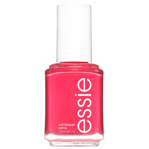 Essie Nail Lacquer - No Shade Here Perspective: front