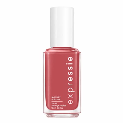Essie Expressie Vegan Quick-Dry Nail Polish Party Mix & Match Perspective: front