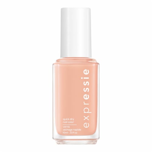 Essie Expressie Quick-Dry All Things OOO Nail Polish Perspective: front