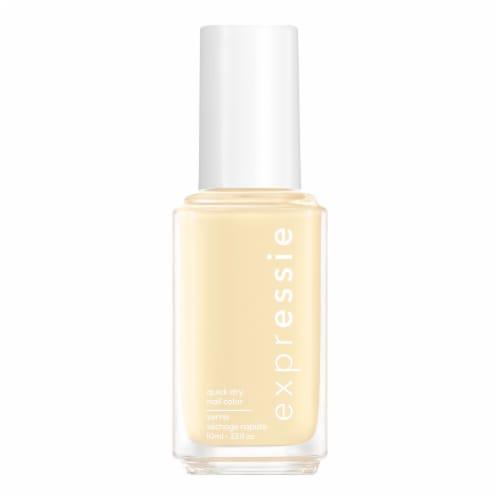 Essie ExprEssie Quick-Dry Busy Beeline 1 Polish, Ralphs Nail - ct