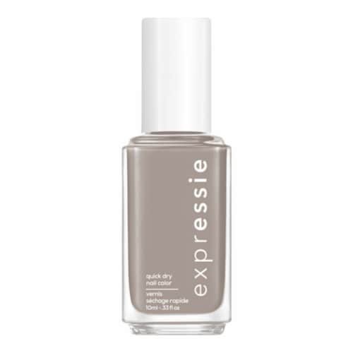 Essie Expressie Quick-Dry Binge Worthy Nail Polish Perspective: front