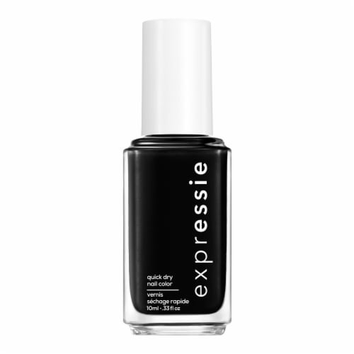 Essie Expressie Quick-Dry Now or Never Nail Polish Perspective: front