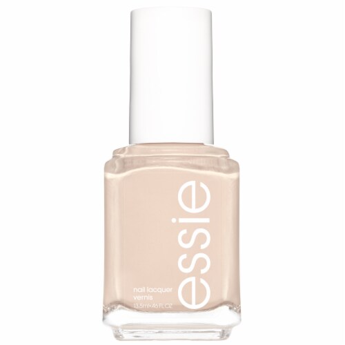 Essie Rainwear Don't Care Nail Polish Perspective: front
