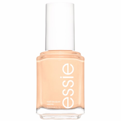 Essie Feeling Wellies Nail Polish Perspective: front
