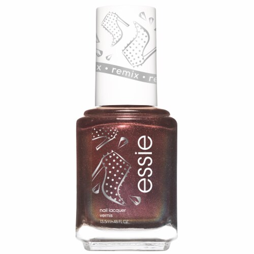 Essie Originals Remixed Collection Wicked Fierce Nail Polish Perspective: front