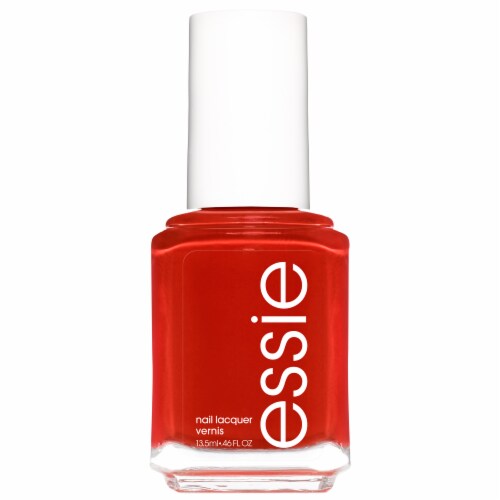 Essie Summer 2020 Collection Spice It Up Nail Polish Perspective: front