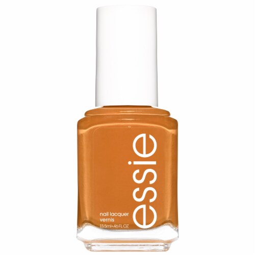 Essie Summer 2020 Collection Kaf-Tan Nail Polish Perspective: front