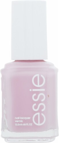 Essie U'V Got Me Faded Nail Polish Perspective: front