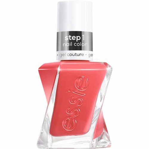 Essie Gel Couture Vegan Nail Polish Sunset Soiree Perspective: front