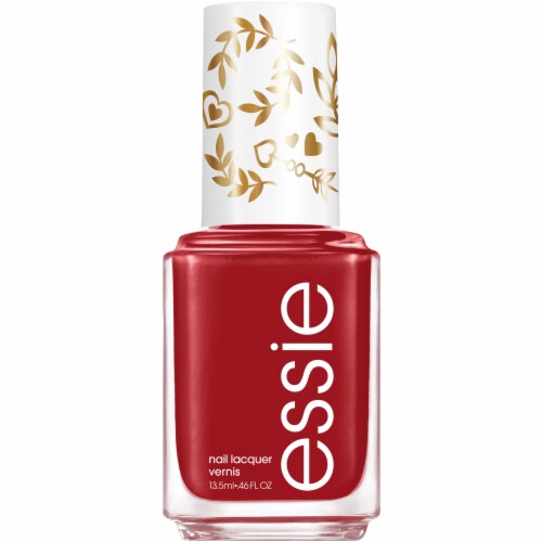 Essie Tug At The Harpstrings Perspective: front
