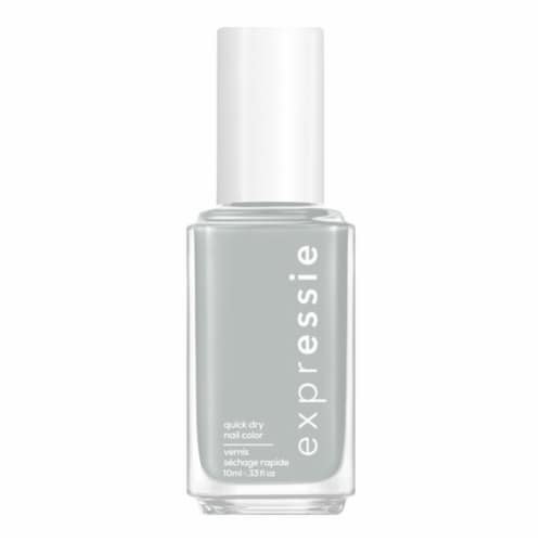 Essie Expressie Vegan Quick-Dry Nail Polish In The Modem Perspective: front