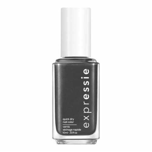 Essie Expressie Vegan Quick-Dry Nail Polish What The Tech, 0.33 fl oz ...