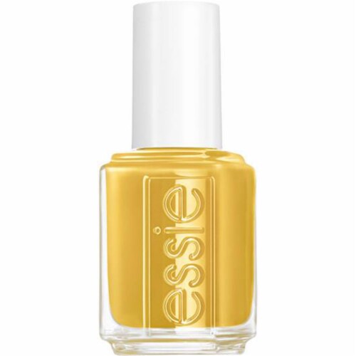 Essie Nail Polish - Zest Has yet to Come Perspective: front