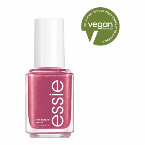 Essie Ferris Of Them All Nail Polish Perspective: front