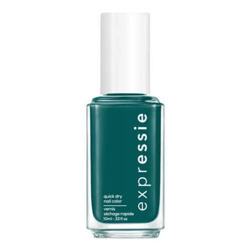 Essie Expressie Vegan Quick-Dry Nail Polish Streetwear N' Tear Perspective: front