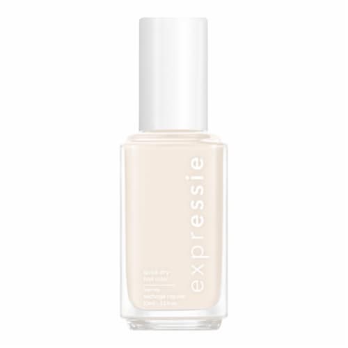 Essie Expressie Vegan Quick-Dry Nail Polish Daily Grind Perspective: front