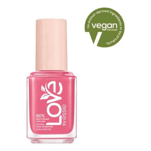 LOVE by Essie Spinning In Joy Perspective: front