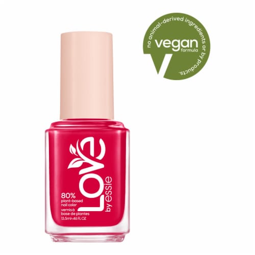 LOVE by Essie I Am The Spark Perspective: front