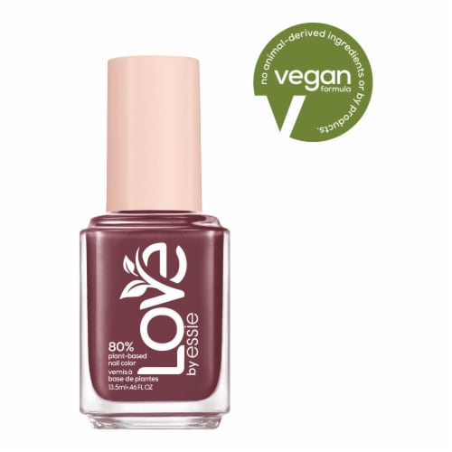 LOVE by Essie Make The Move Perspective: front