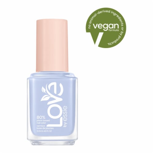 LOVE by Essie Putting Myself First Perspective: front