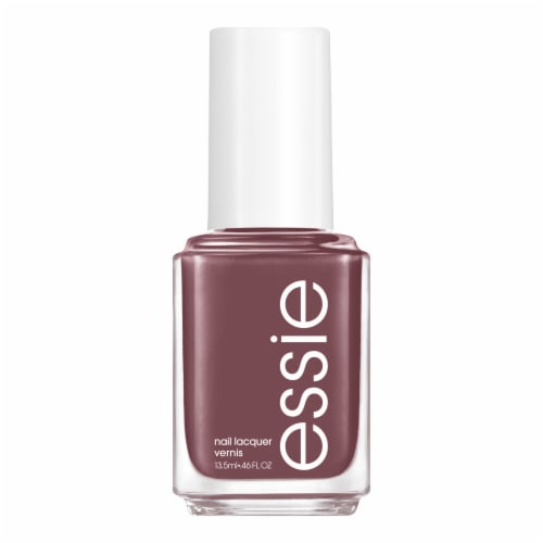 Essie Salon-Quality Vegan Nail Polish Mismatch To Match Perspective: front