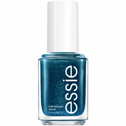 Essie Salon Quality Vegan Nail Polish - Never Too Bold Perspective: front