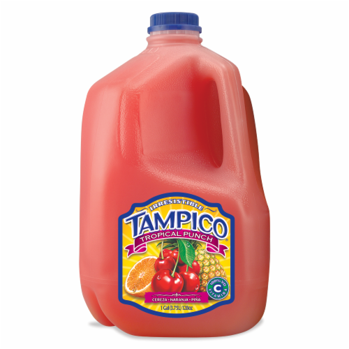 Tampico Tropical Punch Perspective: front