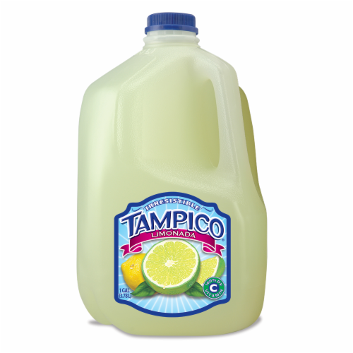 Tampico Limonada Perspective: front