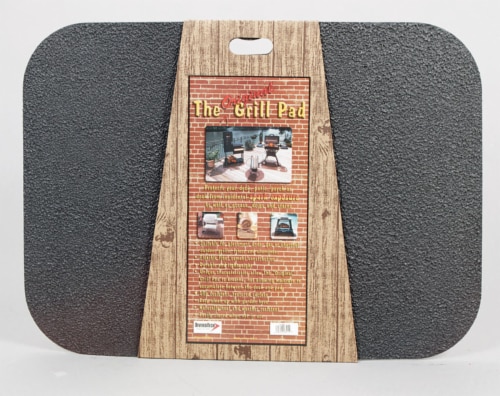 The original on sale grill pad