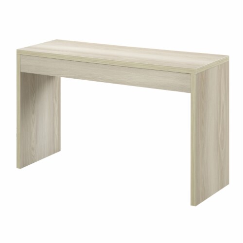 Northfield Hall Console Table/Desk Perspective: front
