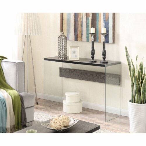 SoHo Console Table/Desk, 1 Ralphs
