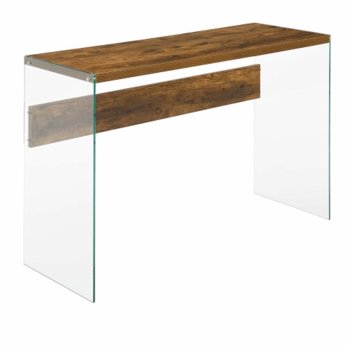Convenience concepts soho clearance console table