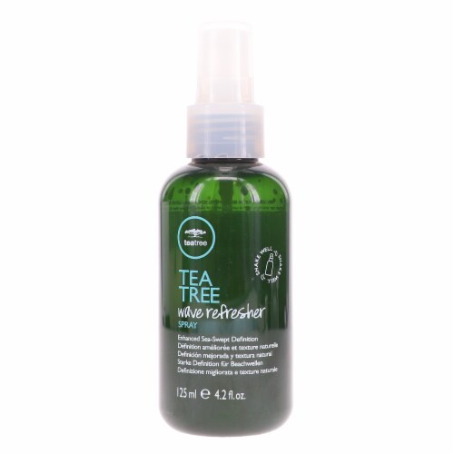 Tea Tree Wave Refresher Spray Tea Tree Wave Refresher Spray