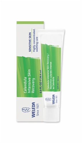 Weleda Calendula Intensive Skin Recovery Perspective: front