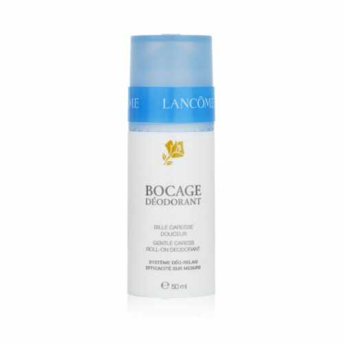 straf Underskrift kapital Lancome Bocage Caress Deodorant RollOn 50ml/1.7oz, 50ml/1.7oz - Kroger