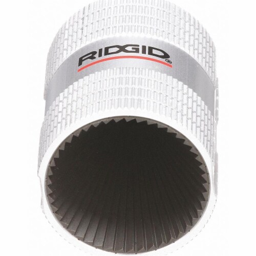 Ridgid inner outer reamer discount