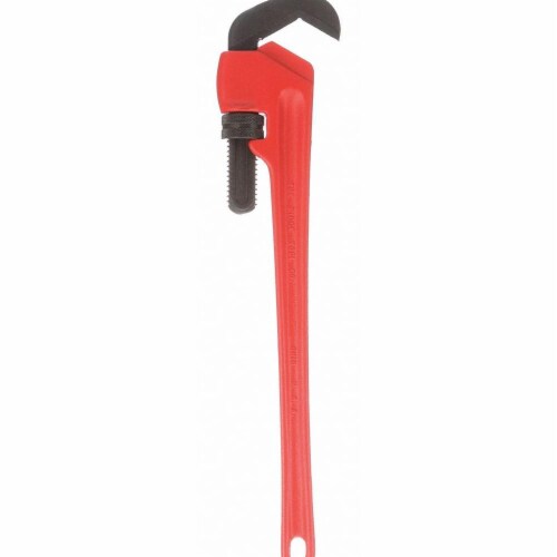 Ridgid Hex Pipe Wrench I Beam Smooth 20 31280 1 Harris Teeter