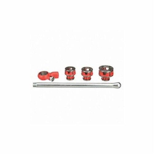 Ridgid manual threader discount