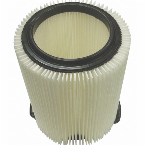 Ridgid Standard Vacuum Filter  VF4000 Perspective: front