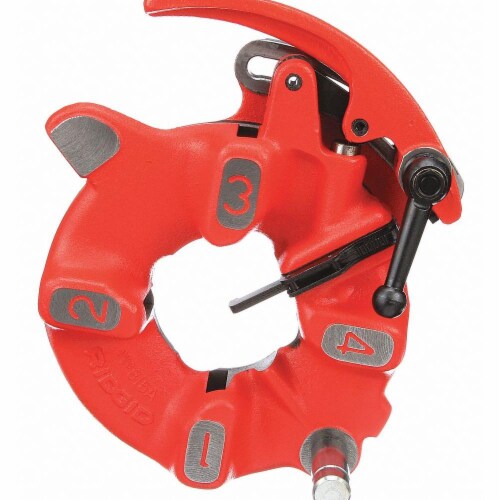 Ridgid Threading Machine Die Head,NPT,Universal 815A, 1 Fred Meyer