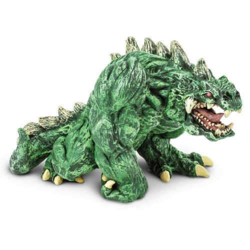 Safari 803829 Behemoth Figurine, Multi Color Perspective: front