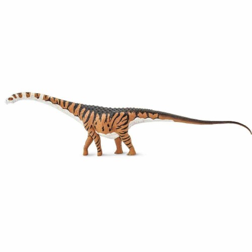 Malawisaurus Toy Perspective: front