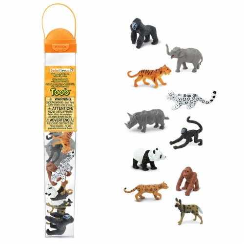 Endangered Species - Land TOOB, lb - Gerbes Super Markets