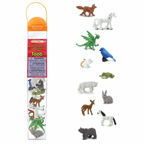 Toob animals sales