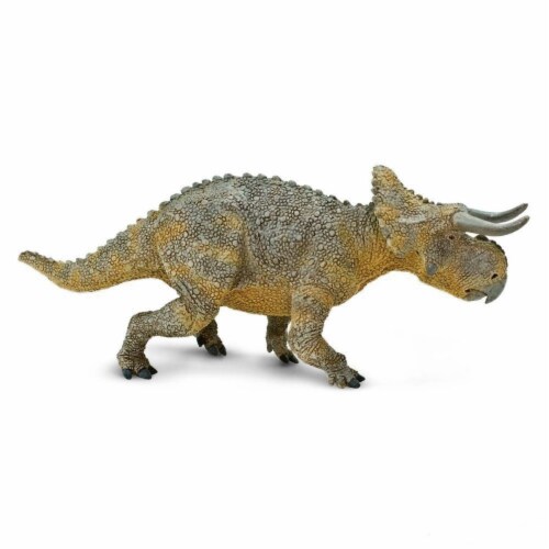 safari ltd nasutoceratops